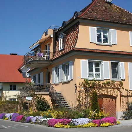 נוננהורן Villa Linke Am Bodensee מראה חיצוני תמונה