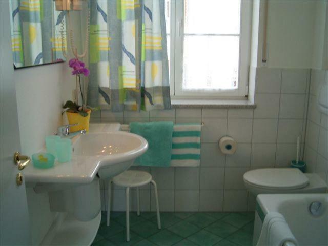 נוננהורן Villa Linke Am Bodensee מראה חיצוני תמונה